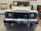 Thumbnail Photo 43 for 1995 Land Rover Defender